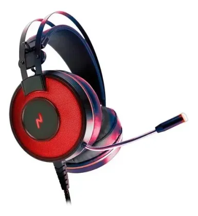 Auricular para PC 7.1 Usb ST-RAGE Noga