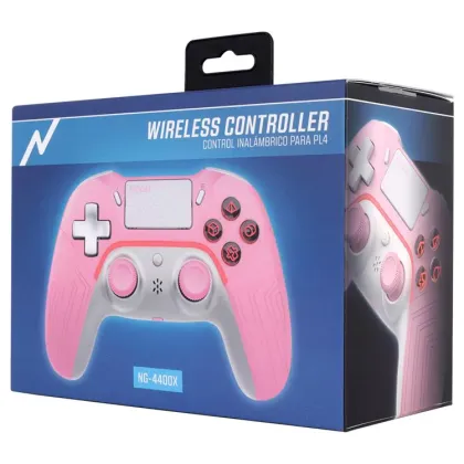 Joystick Ps4 Programable NG-4400X Noga