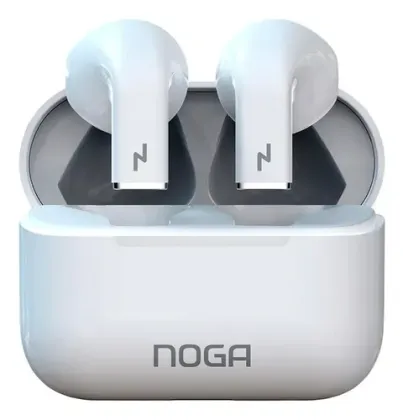 Auricular Bluetooth Twins 50 Noga