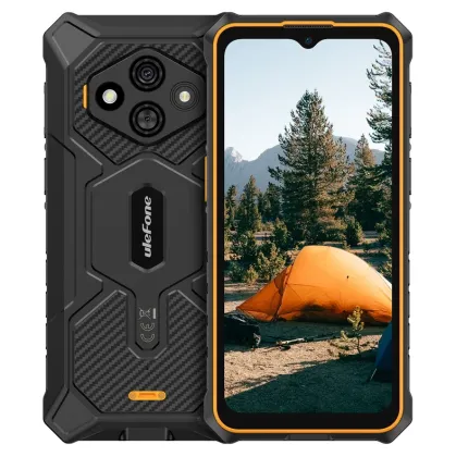 Ulefone RugKing 3 Pro 128 Gb + 8 Gb