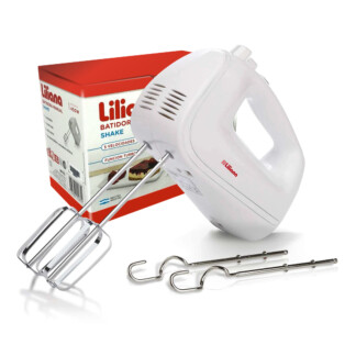 Batidora de Mano 450W Shake Liliana