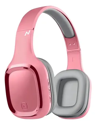Auricular Bluetooth Vincha BG-NG918BT Noga