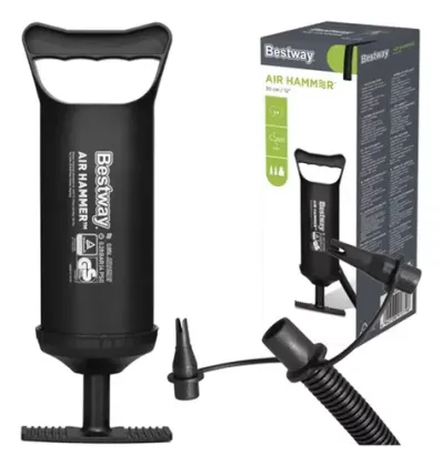 Inflador Bestway 12"