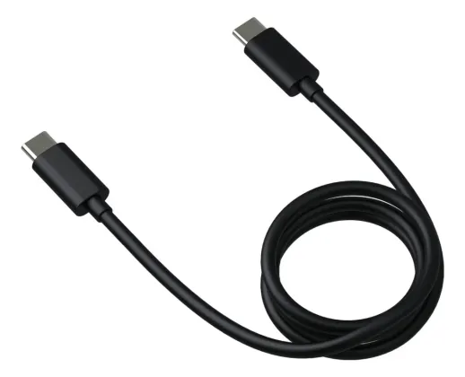 Cable Usb Tipo C a Usb Tipo C 3 Mts - 3 Amp Noga