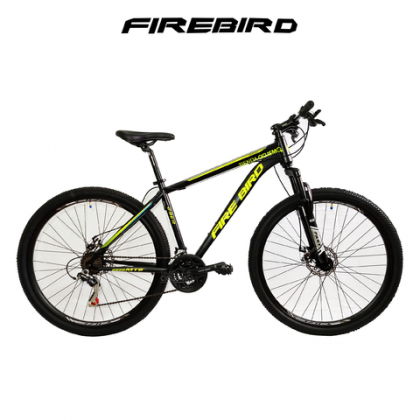 Bicicleta MTB Firebird Rod 29 TALLE M Turbo 2023