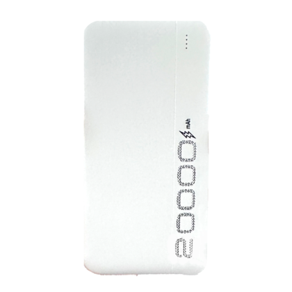 Power Bank 20.000 Mah Tranico