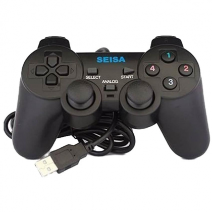Joystick para PC Noga - Seisa