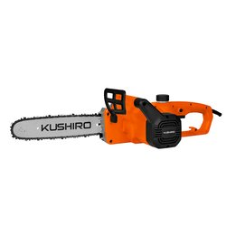 Motosierra Electrica 12" Kushiro