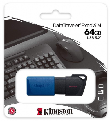 Pen drive 64 Gb