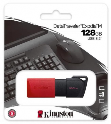 Pen Drive 128 Gb