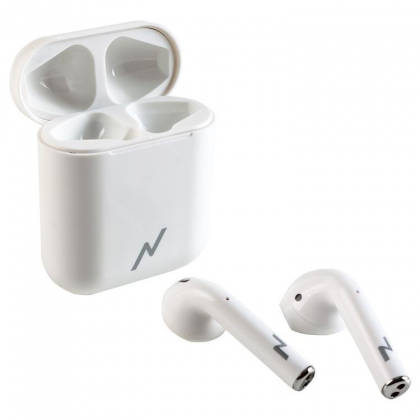 Auricular Bluetooth TWINS 5S Noga