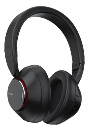 Auricular Bluetooth Vincha SY-ANC889BT /SY-BT1633 ANC