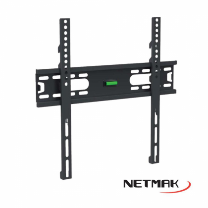 Soporte TV Fijo 32" a 60" NM-ST05 Netmark