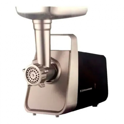 Picadora de carne 6 en 1 1500W SteelHome
