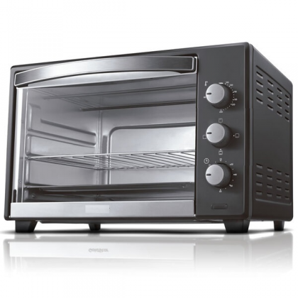 Horno Electrico 85 Litros Atomic