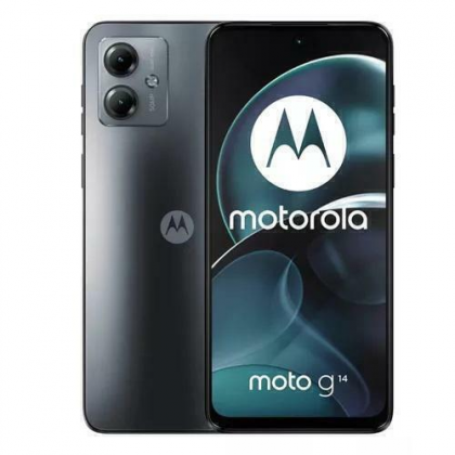 Motorola G14 128 Gb - IMPORTADO