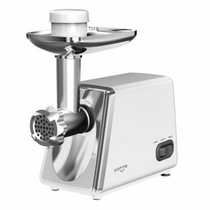 Picadora de Carne Electrica Vonne