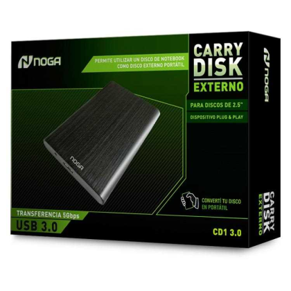 Carry Disk a Usb 3.0 Noga