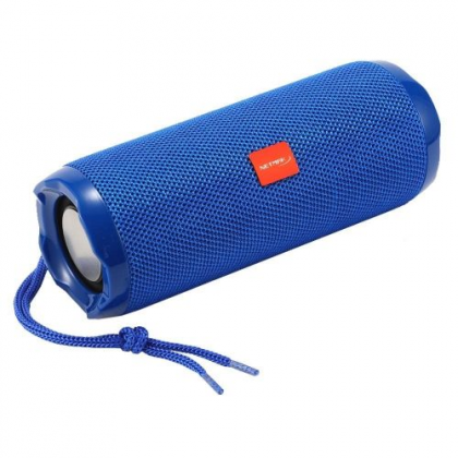 Parlante Bluetooth Netmark NM-FLOW