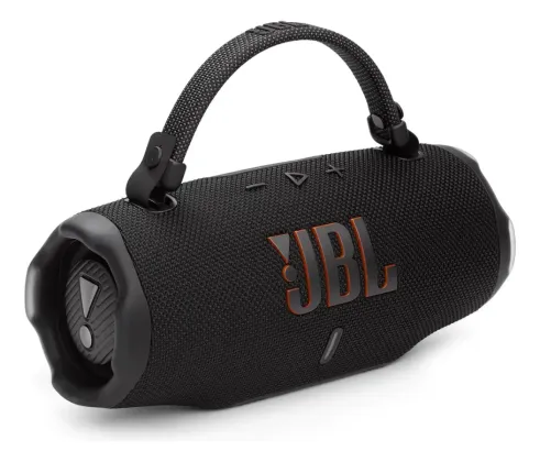 Parlante Bluetooth JBL Charge 6