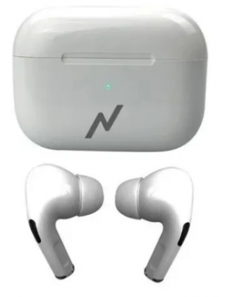 Auricular Bluetooth TWINS 14 Noga