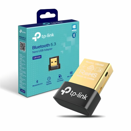 Bluetooth Usb Tp Link
