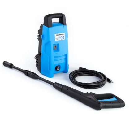 Hidrolavadora Electrica Gama 1200W