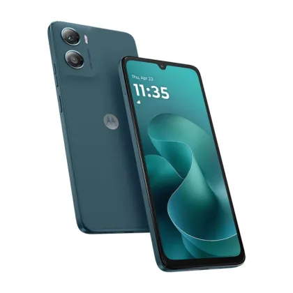 Motorola G06 128 Gb + 4 Gb