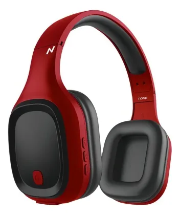 Auricular Bluetooth Vincha BG-NG918BT Noga