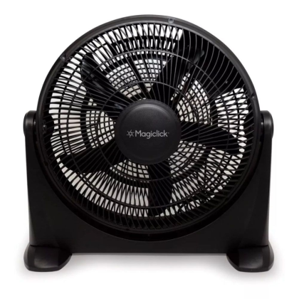 Ventilador Turbo 14" Magiclick