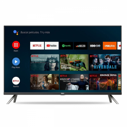 Smart Tv 32" Rca Con Android