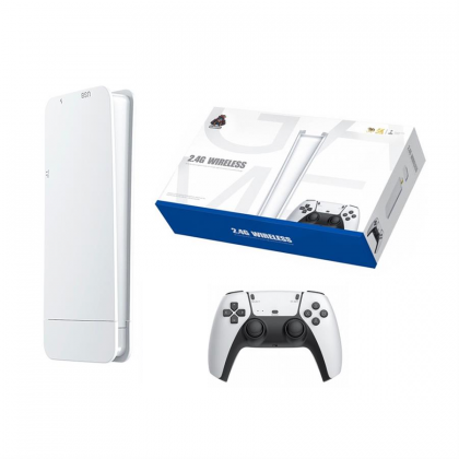 Consola Retro Game Stick  4k 20.000 Juegos (VERSION 1 JOYSTICK)