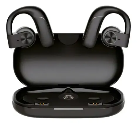 Auricular Bluetooth Twins NM-SPIRIT Netmark