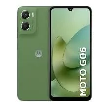 Motorola G06 256 Gb + 4 Gb