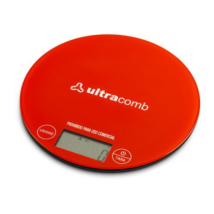 Balanza de Cocina BL6001 Ultracomb Cocina