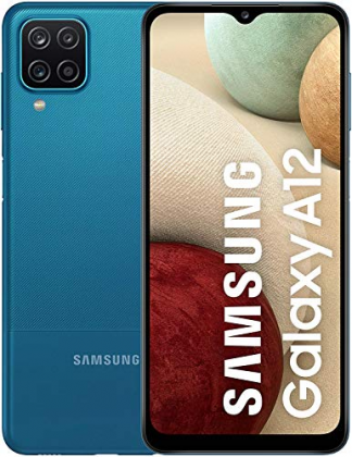 Samsung A12 64 Gb