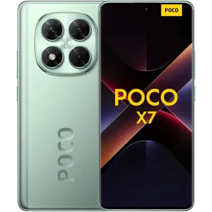 Xiaomi Poco X7 256 Gb + 8 Gb
