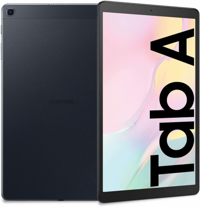 Tablet Samsung Tab A 2019 10.1" 32 Gb + 2 Gb - USADO SELECCIONADO - GARANTIA