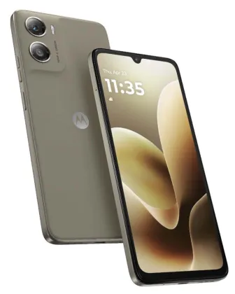 Motorola G06 Power 256 Gb + 4 Gb