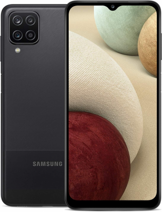 Samsung A12 128 Gb