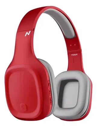 Auricular Bluetooth Vincha BG-NG918BT Noga
