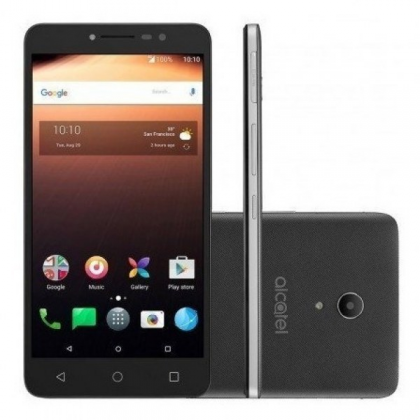 Alcatel A3 Plus 16 Gb