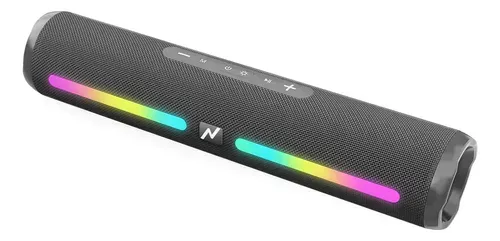 Parlante Bluetooth Barra NG-BT510 Noga