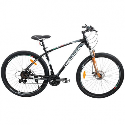 Bicicleta Lamborghini R.29 TALLE L
