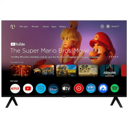 Smart Tv 32" Google Tv Rca