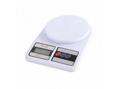 Balanza Digital 10 Kg Cocina