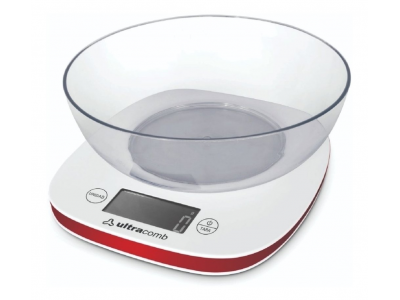 Balanza de Cocina BL6002 Ultracomb