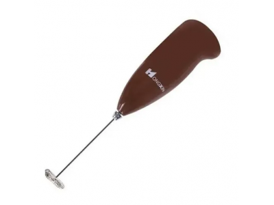 Batidor de Cafe y Espumador Ongxin