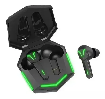 Auricular Bluetooth Twins Gamer 1 Noga