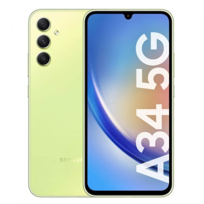 Samsung A34 128 Gb